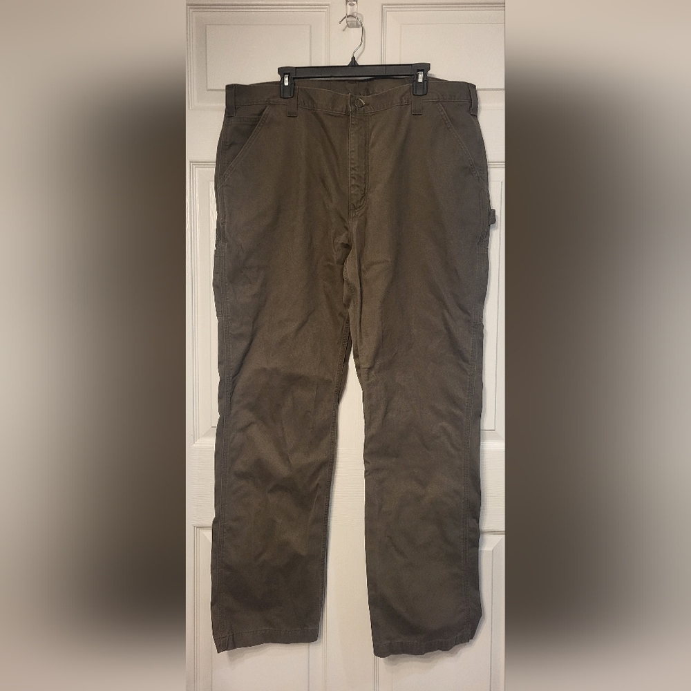 Carhartt Relaxed Fit Cargo Pants Size 42x34